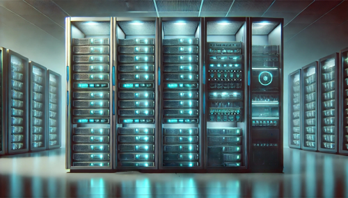 Deployment And Management Skills Of Multi-ip Hong Kong Cluster Servers